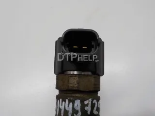 338002A900 Форсунка дизельная электрическая Kia Ceed 1 Арт AM31449729, вид 6