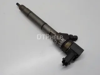 338002A900 Форсунка дизельная электрическая Kia Ceed 1 Арт AM31449731, вид 2