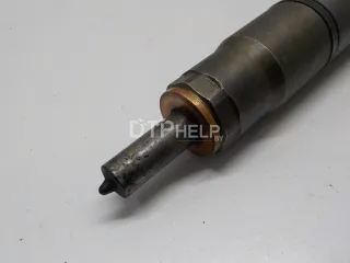 338002A900 Форсунка дизельная электрическая Kia Ceed 1 Арт AM31449731, вид 4