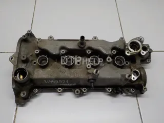 132648303R Крышка головки блока (клапанная) Renault Megane 4 Арт AM31449921, вид 1