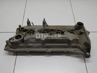 132648303R Крышка головки блока (клапанная) Renault Megane 4 Арт AM31449921, вид 3
