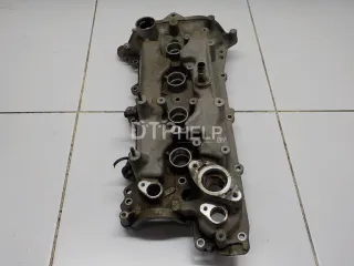 132648303R Крышка головки блока (клапанная) Renault Megane 4 Арт AM31449921, вид 4