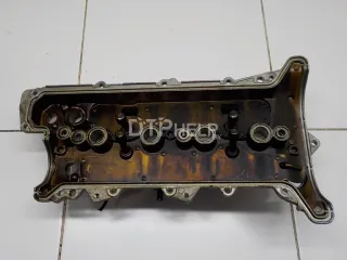 132648303R Крышка головки блока (клапанная) Renault Megane 4 Арт AM31449921, вид 5