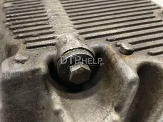 1151162M00 Поддон масляный двигателя Suzuki SX4 2 Арт AM31456489, вид 8