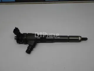 166008399R Форсунка дизельная электрическая Renault Fluence  Арт AM31456523, вид 2