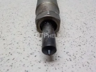 166105302R Форсунка дизельная электрическая Renault Megane 3 Арт AM31459935, вид 3