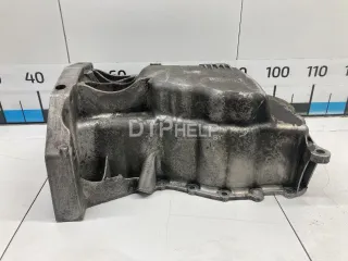 1111000QAS Поддон масляный двигателя Renault Logan 1 Арт AM31463867, вид 4