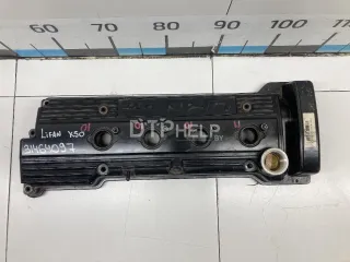 LF479Q3B1003200A Крышка головки блока (клапанная) Lifan X50 Арт AM31464097, вид 1