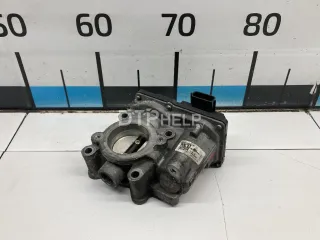 1612000Q0C Заслонка дроссельная электрическая Nissan Juke 1 Арт AM31466732, вид 2