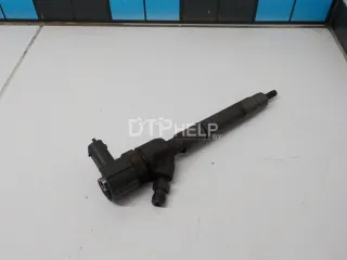 338002A900 Форсунка дизельная электрическая Kia Ceed 1 Арт AM31469922, вид 3