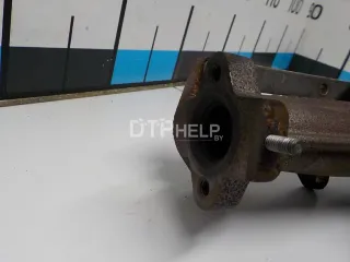 11628570152 Коллектор выпускной BMW 7 G11/G12 Арт AM31473130, вид 5