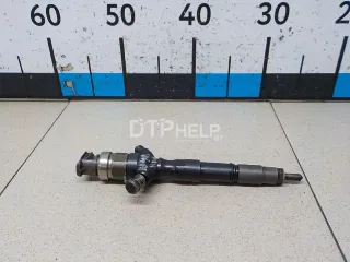 2367039365 Форсунка дизельная электрическая Toyota Land Cruiser 200 Арт AM31473728, вид 1