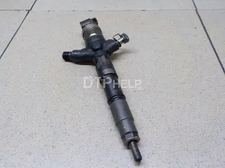 2367039365 Форсунка дизельная электрическая Toyota Land Cruiser 200 Арт AM31473728, вид 2
