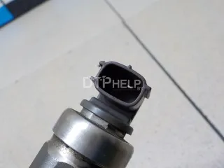 2367039365 Форсунка дизельная электрическая Toyota Land Cruiser 200 Арт AM31473728, вид 4