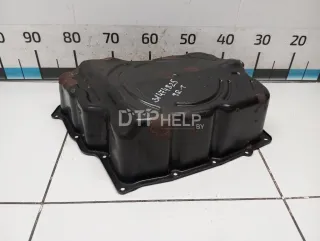 1676580 Поддон масляный двигателя Ford Transit 3 restailing Арт AM31474825, вид 3