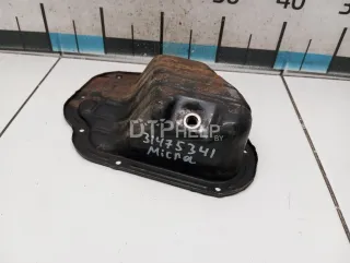 11110BX010 Поддон масляный двигателя Nissan Note E11 Арт AM31475341, вид 2