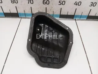 11110BX010 Поддон масляный двигателя Nissan Note E11 Арт AM31475341, вид 4