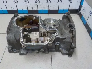 1111000Q3S Поддон масляный двигателя Nissan Juke 1 Арт AM31477295, вид 1