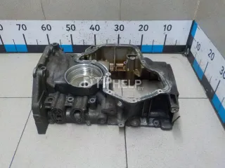 1111000Q3S Поддон масляный двигателя Nissan Juke 1 Арт AM31477295, вид 3