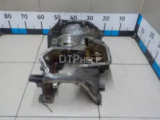 1111000Q3S Поддон масляный двигателя Nissan Juke 1 Арт AM31477295, вид 4