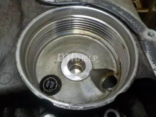 1111000Q3S Поддон масляный двигателя Nissan Juke 1 Арт AM31477295, вид 5