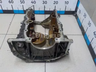1111000Q3S Поддон масляный двигателя Nissan Juke 1 Арт AM31477295, вид 6