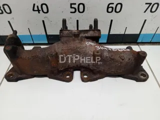 140045X00A Коллектор выпускной Nissan Pathfinder 3 Арт AM31478623, вид 2