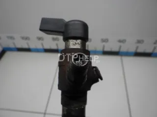 9801125480 Форсунка дизельная электрическая Land Rover Defender 2 Арт AM31480819, вид 4
