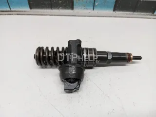 07Z130073F Форсунка дизельная электрическая Volkswagen Touareg 1 Арт AM31485141, вид 2
