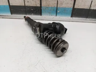 07Z130073F Форсунка дизельная электрическая Volkswagen Touareg 1 Арт AM31485141, вид 4
