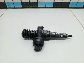 07Z130073F Форсунка дизельная электрическая Volkswagen Touareg 1 Арт AM31487523, вид 2