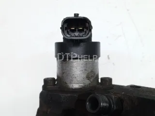 1670000Q1D ТНВД Renault Megane 2 Арт AM31492219, вид 5