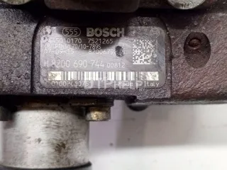 1670000Q1D ТНВД Renault Megane 2 Арт AM31492219, вид 6