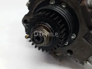 1670000Q1D ТНВД Renault Megane 2 Арт AM31492219, вид 7