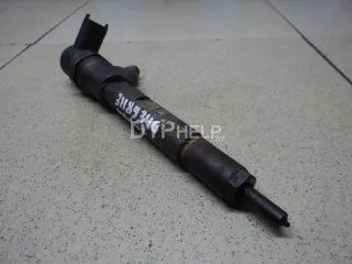 510990024 Форсунка дизельная электрическая LDV Maxus Арт AM31495827, вид 3