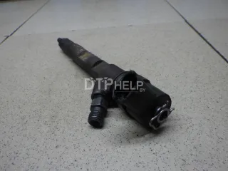 510990024 Форсунка дизельная электрическая LDV Maxus Арт AM31495827, вид 4