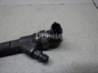 510990024 Форсунка дизельная электрическая LDV Maxus Арт AM31495827, вид 5
