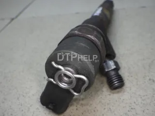 510990024 Форсунка дизельная электрическая LDV Maxus Арт AM31495827, вид 6
