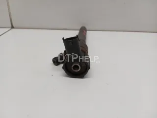 338002F300 Форсунка дизельная электрическая Kia Sorento 2 Арт AM31505485, вид 3