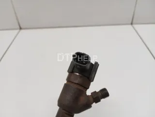 338002F300 Форсунка дизельная электрическая Kia Sorento 2 Арт AM31505486, вид 4