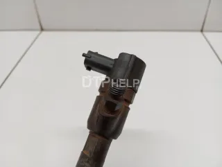 338002F300 Форсунка дизельная электрическая Kia Sorento 2 Арт AM31505486, вид 5