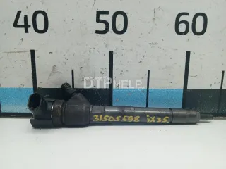 338002F300 Форсунка дизельная электрическая Kia Sorento 2 Арт AM31505598, вид 1