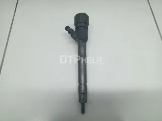 338002F300 Форсунка дизельная электрическая Kia Sorento 2 Арт AM31505598, вид 3