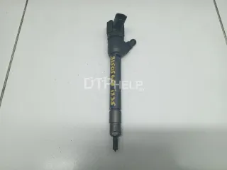 338002F300 Форсунка дизельная электрическая Kia Sorento 2 Арт AM31505601, вид 3