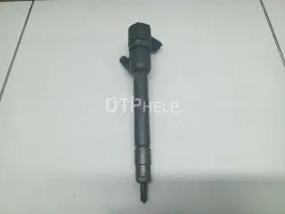 338002F300 Форсунка дизельная электрическая Kia Sorento 2 Арт AM31505601, вид 4