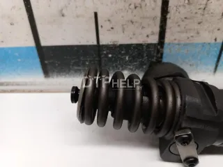 07Z130073F Форсунка дизельная электрическая Volkswagen Touareg 1 Арт AM31507828, вид 2