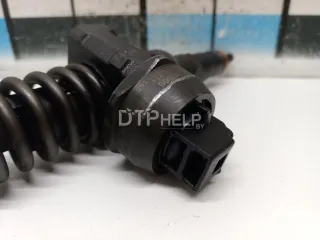 07Z130073F Форсунка дизельная электрическая Volkswagen Touareg 1 Арт AM31507828, вид 5