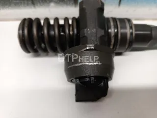07Z130073F Форсунка дизельная электрическая Volkswagen Touareg 1 Арт AM31507828, вид 6