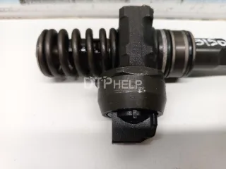 07Z130073F Форсунка дизельная электрическая Volkswagen Touareg 1 Арт AM31507829, вид 5
