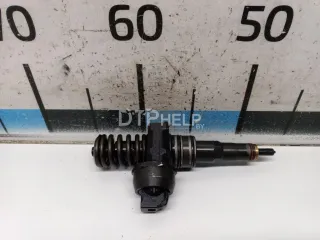 07Z130073F Форсунка дизельная электрическая Volkswagen Touareg 1 Арт AM31507831, вид 1